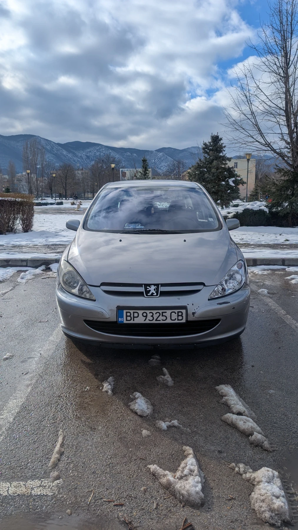 Peugeot 307 | Mobile.bg � ����������� 1
