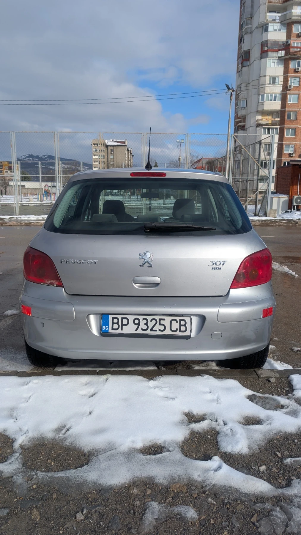 Peugeot 307 | Mobile.bg � ����������� 3