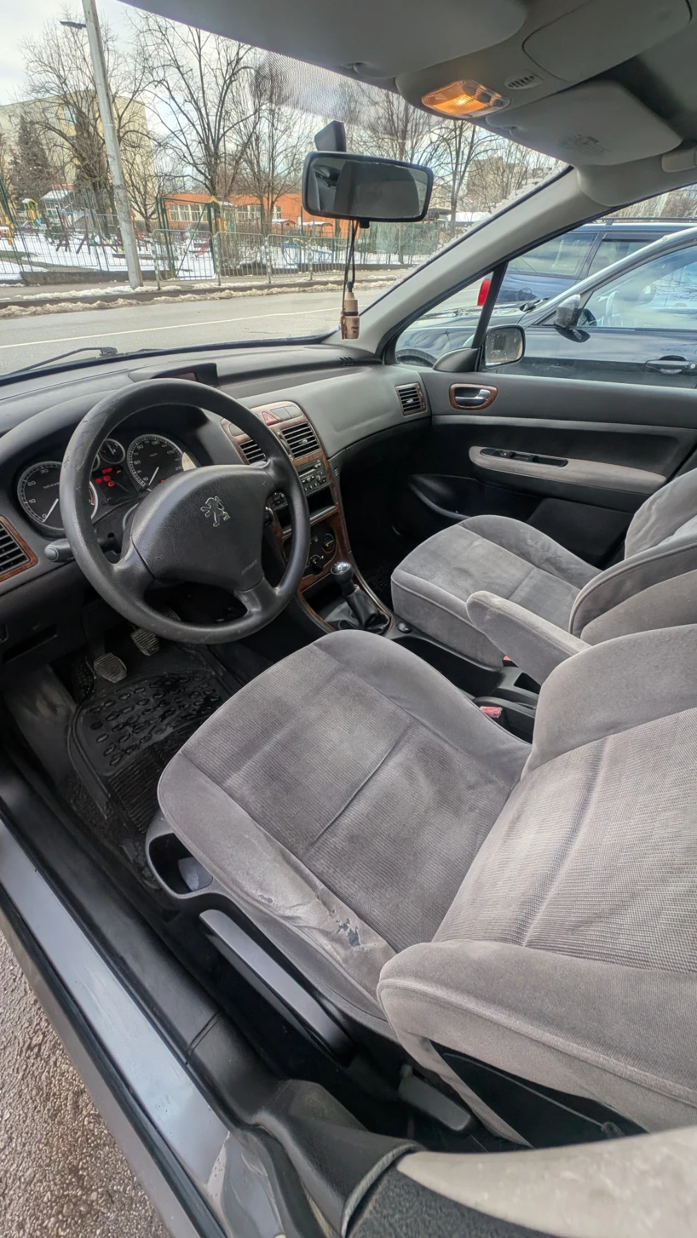 Peugeot 307 | Mobile.bg � ����������� 6