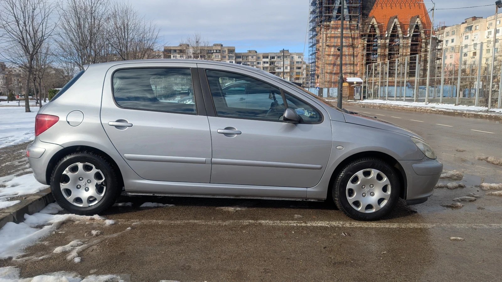 Peugeot 307 | Mobile.bg � ����������� 2