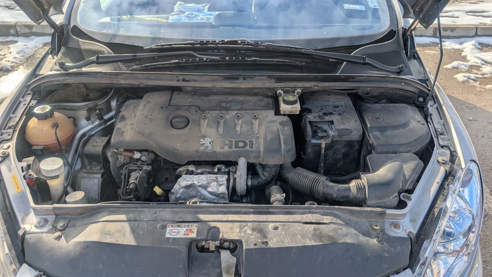 Peugeot 307 | Mobile.bg � ����������� 10