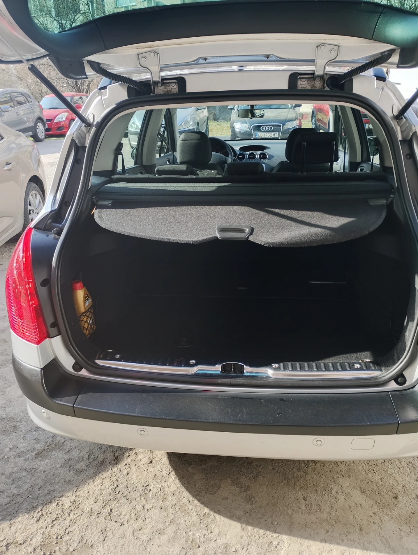 Peugeot 308 | Mobile.bg � ����������� 3