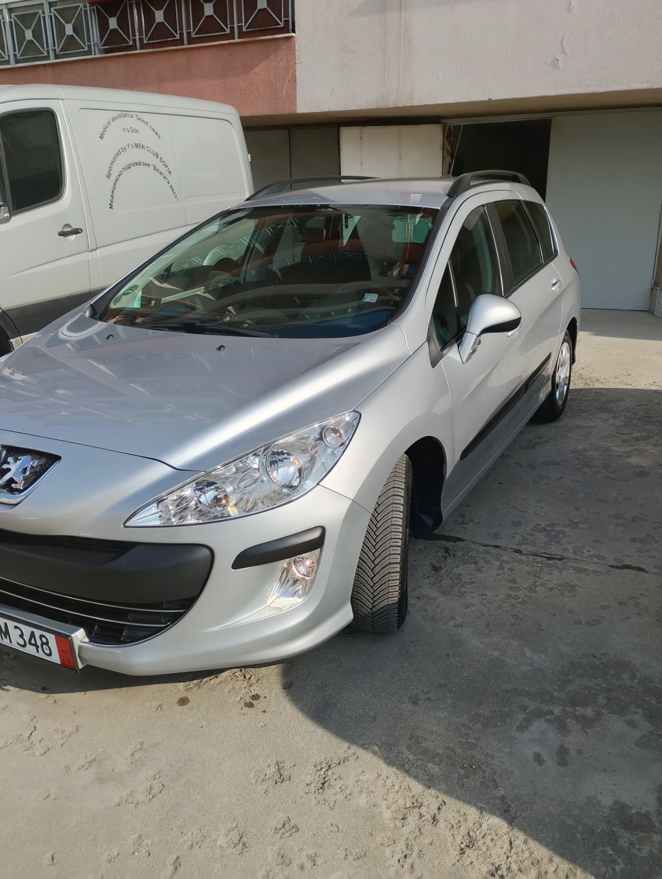 Peugeot 308 | Mobile.bg � ����������� 10
