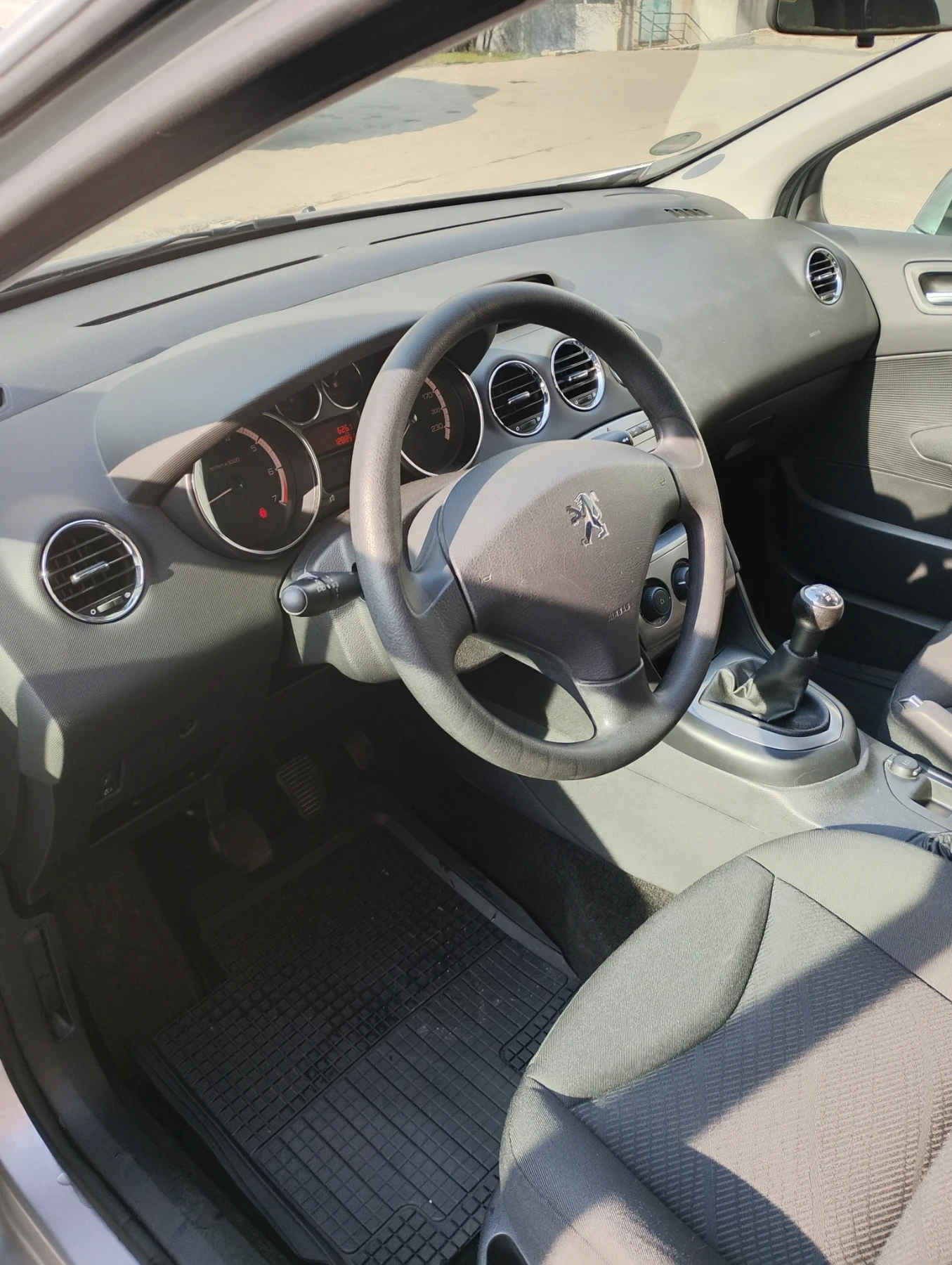 Peugeot 308 | Mobile.bg � ����������� 6