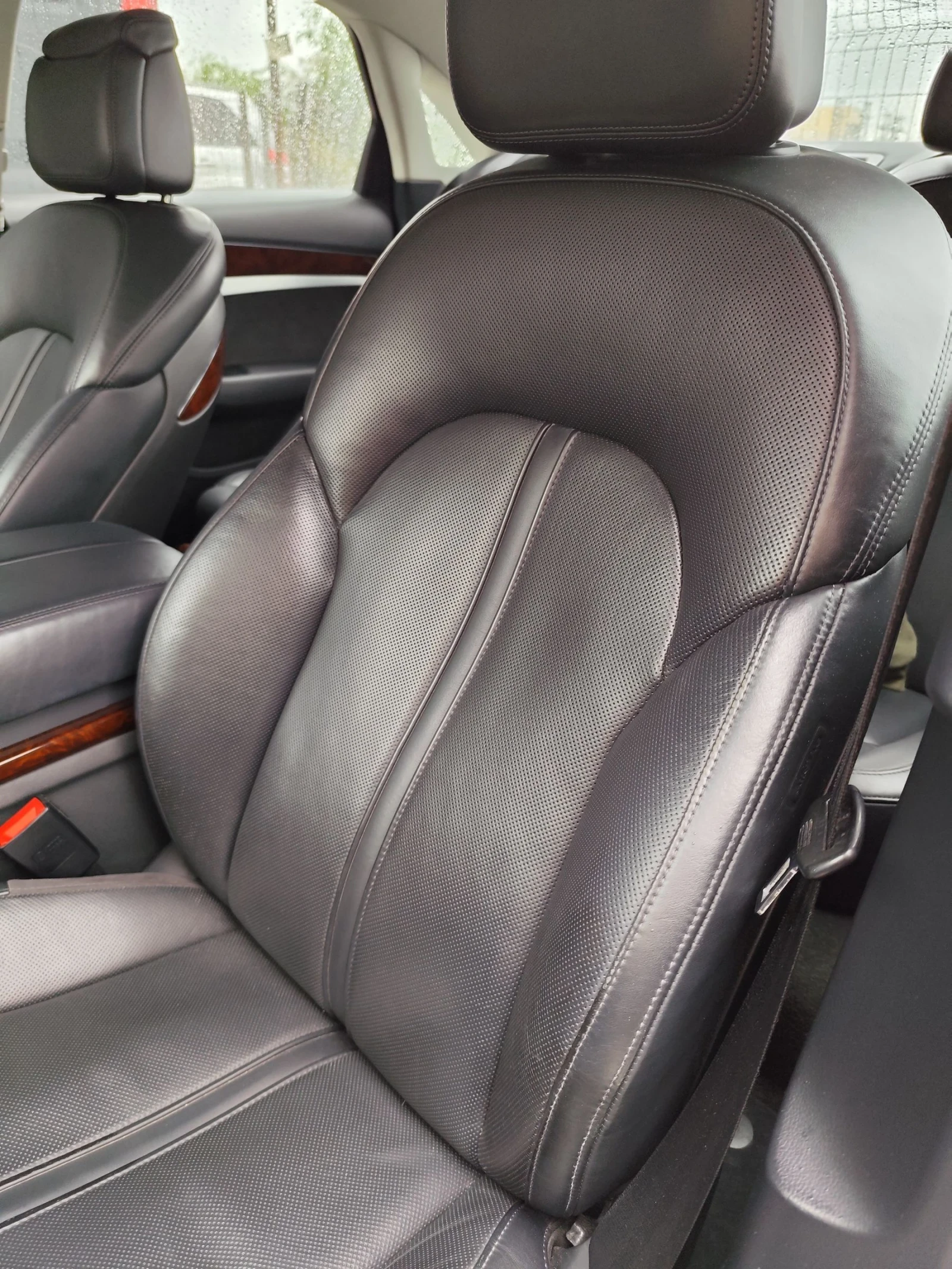 Audi A8 D4, снимка 10 - Автомобили и джипове - 53837845