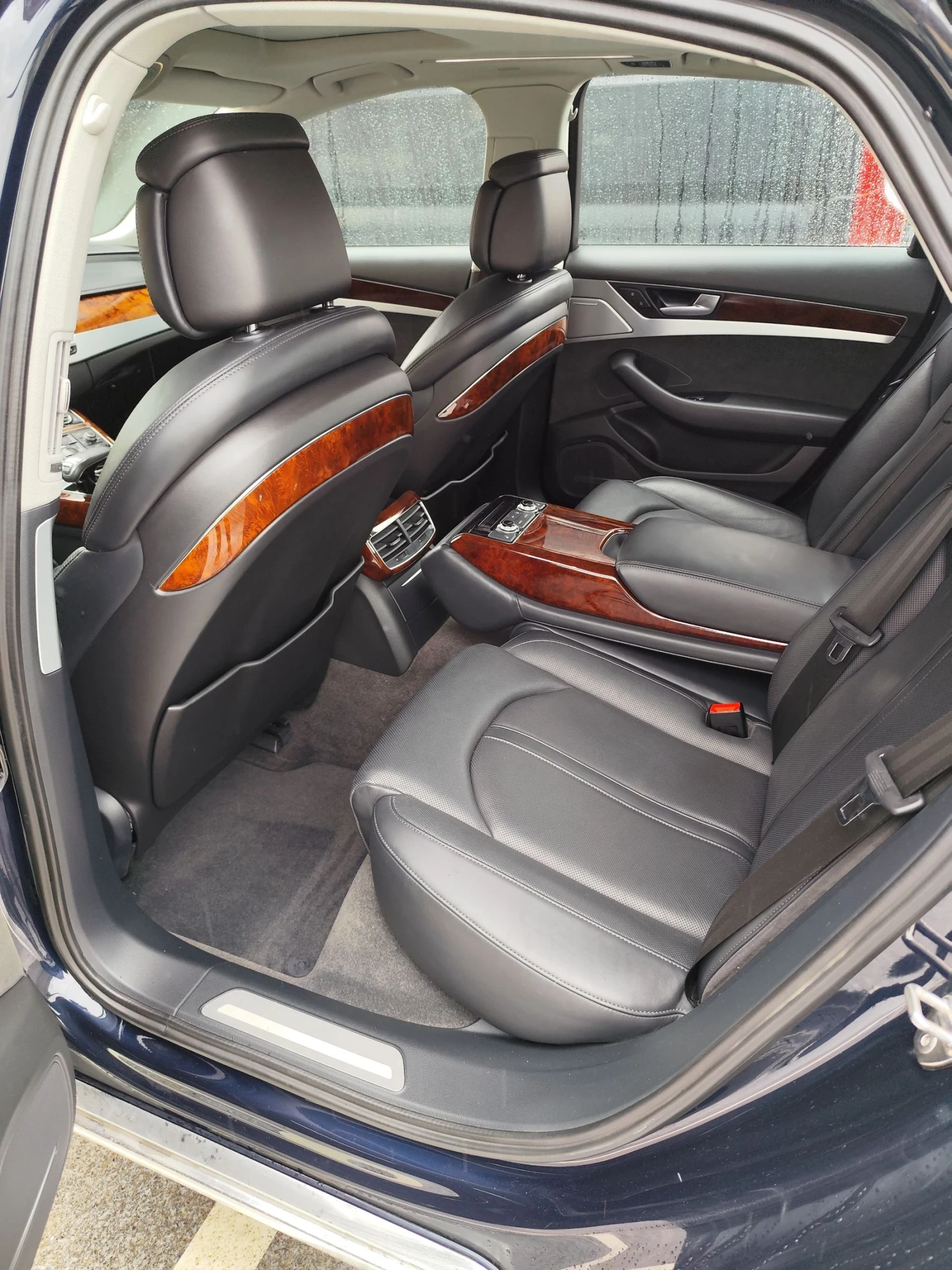 Audi A8 D4, снимка 4 - Автомобили и джипове - 53837845