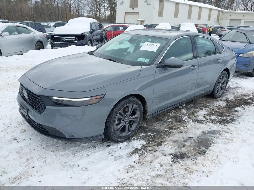 Honda Accord 2.0l Hybrid Ex-L | Mobile.bg � ����������� 2