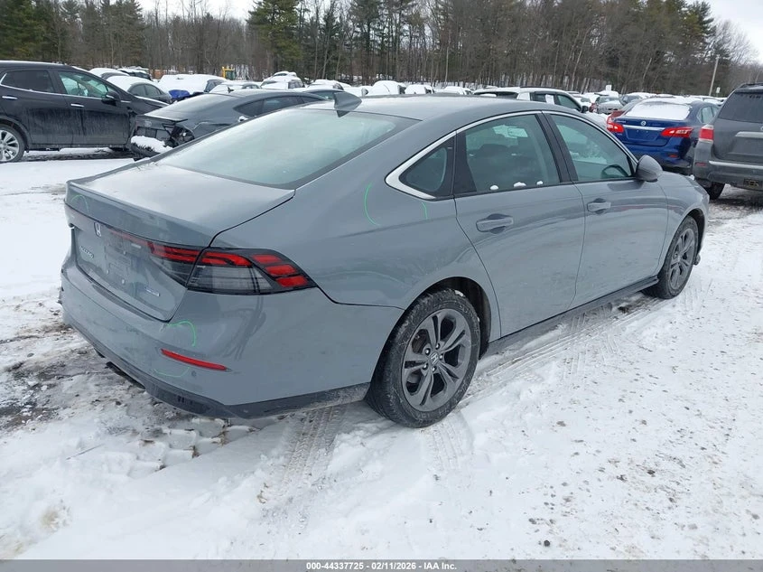 Honda Accord 2.0l Hybrid Ex-L | Mobile.bg � ����������� 4