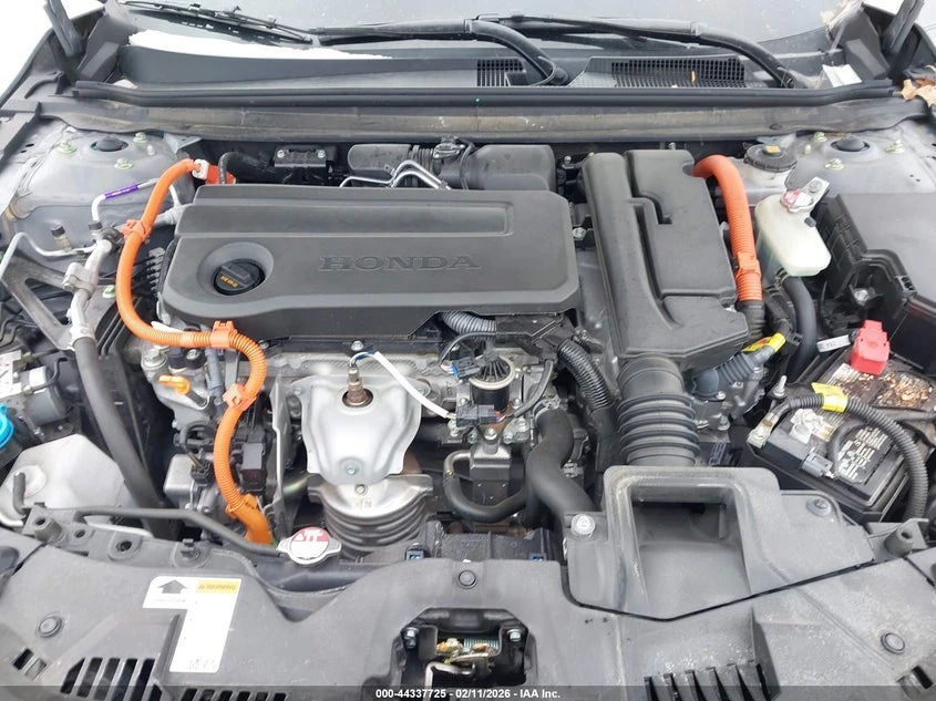 Honda Accord 2.0l Hybrid Ex-L | Mobile.bg � ����������� 10