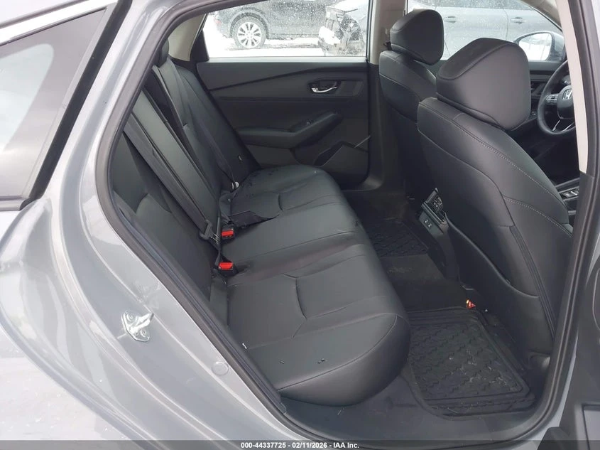 Honda Accord 2.0l Hybrid Ex-L | Mobile.bg � ����������� 8