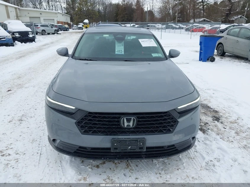 Honda Accord 2.0l Hybrid Ex-L | Mobile.bg � ����������� 12