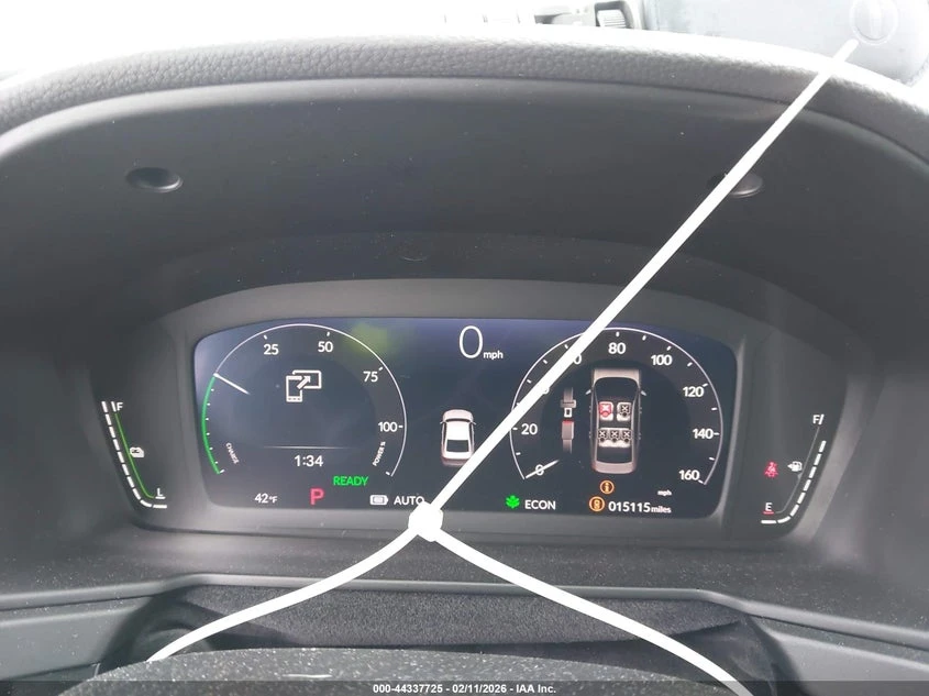 Honda Accord 2.0l Hybrid Ex-L | Mobile.bg � ����������� 7