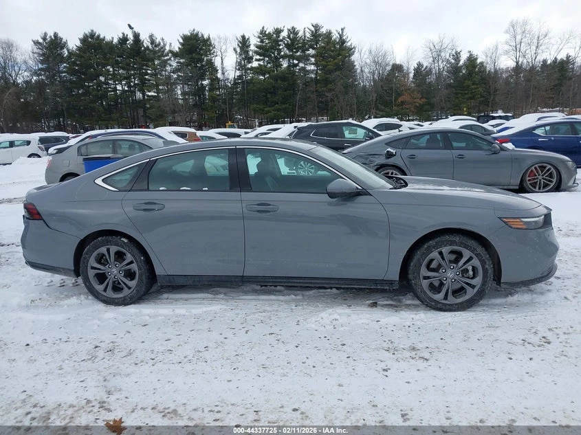 Honda Accord 2.0l Hybrid Ex-L | Mobile.bg � ����������� 13