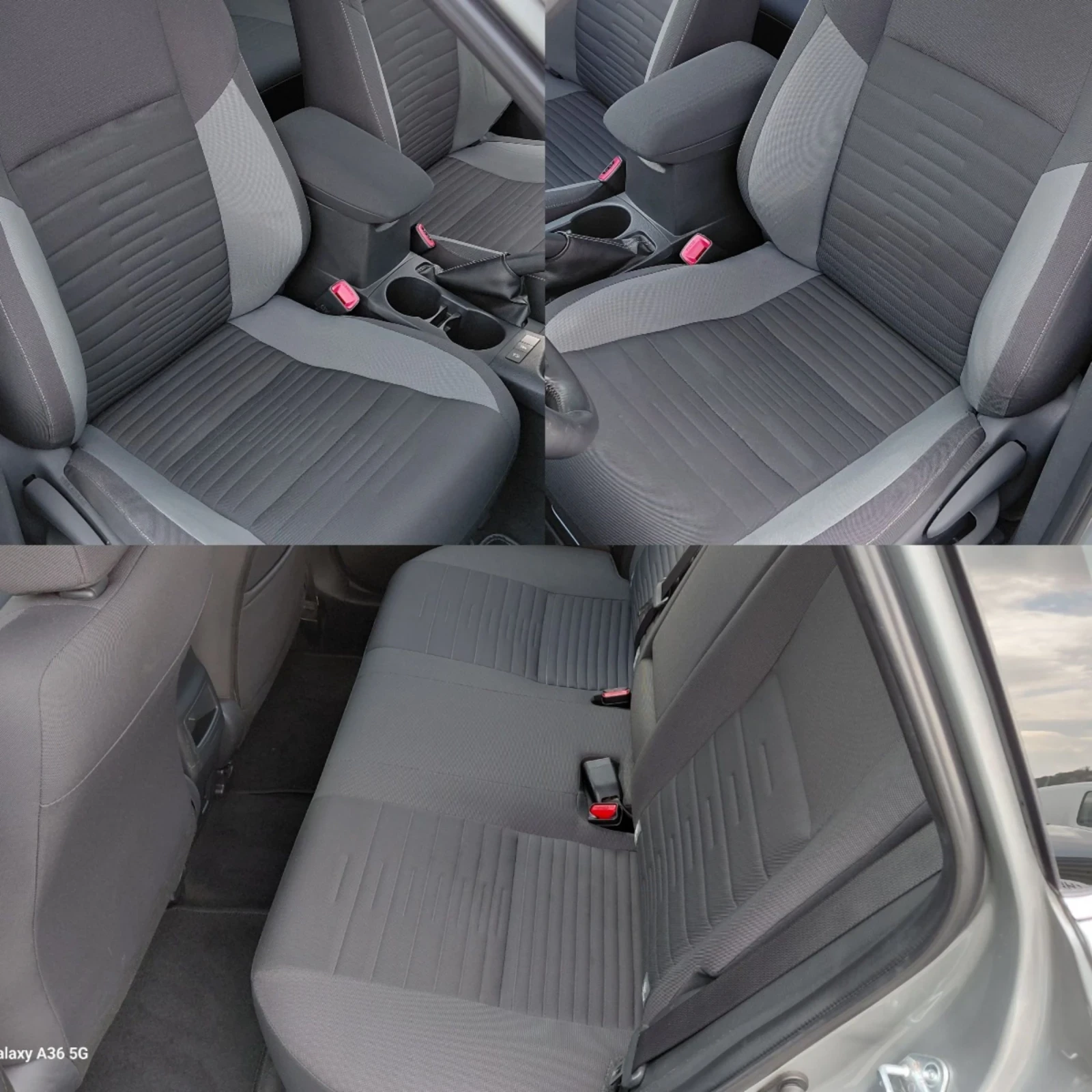 Toyota Auris 1.6D, euro 6, NAVI, CAMERA | Mobile.bg � ����������� 16