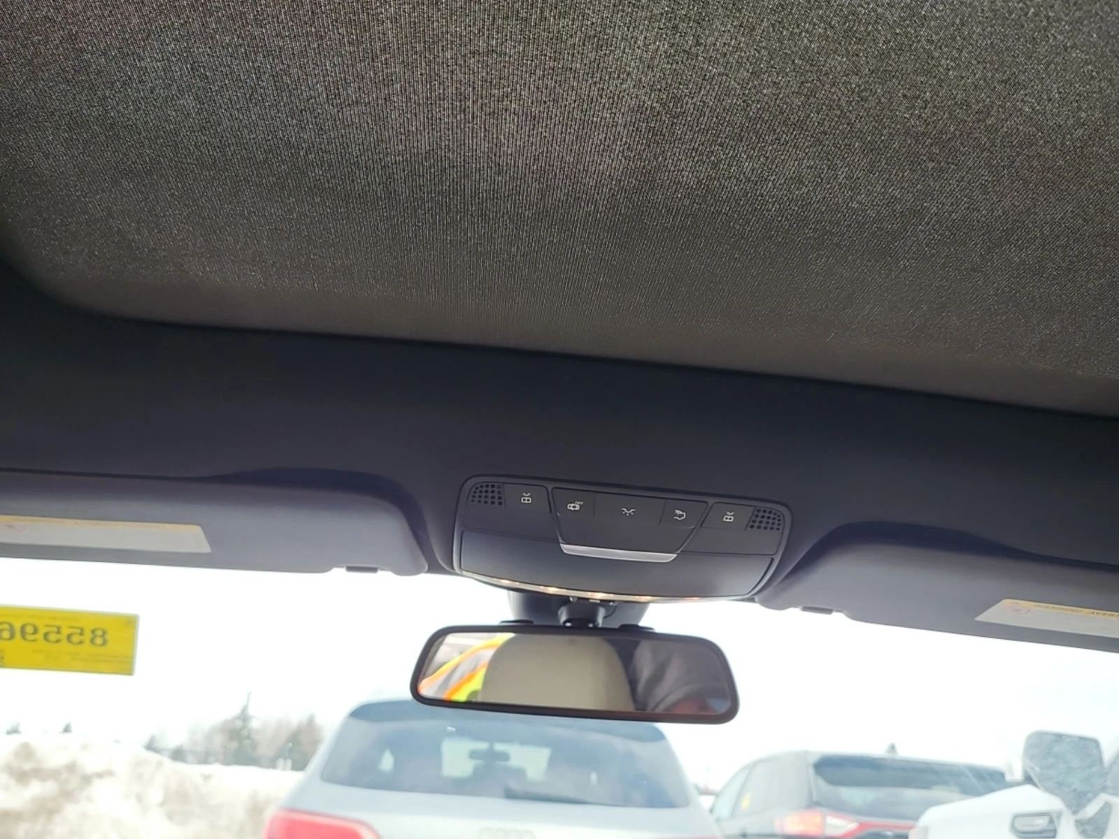 Mercedes-Benz CLA * AMG Line * HeadUp * * AвтоКредит* (ЦЕНА ДО БГ), снимка 14 - Автомобили и джипове - 54008598