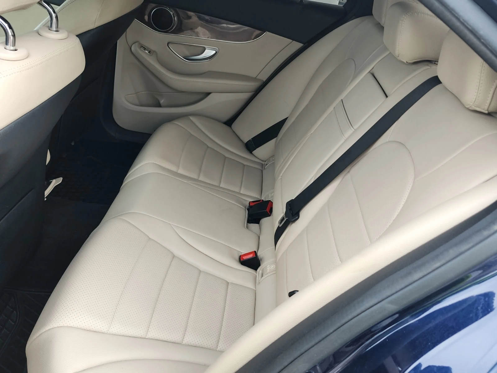 Mercedes-Benz CLA * AMG Line * HeadUp * * AвтоКредит* (ЦЕНА ДО БГ), снимка 11 - Автомобили и джипове - 54008598