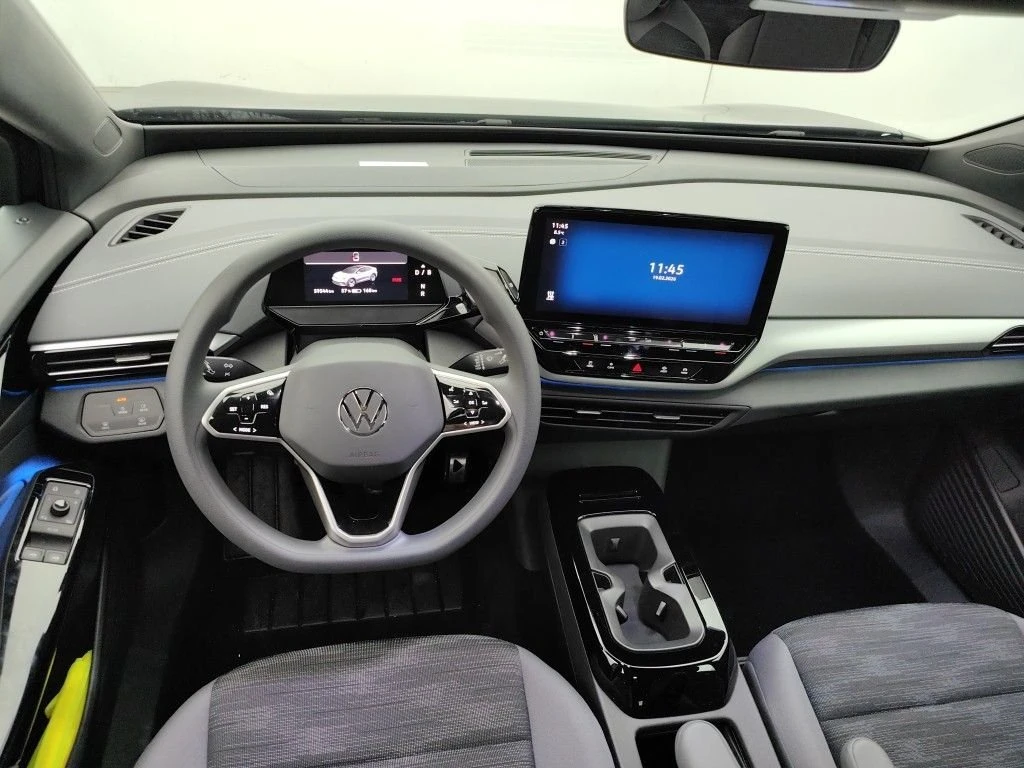VW ID.5 77 kWh Pro Performance- 99% SOH, снимка 5 - Автомобили и джипове - 54038507