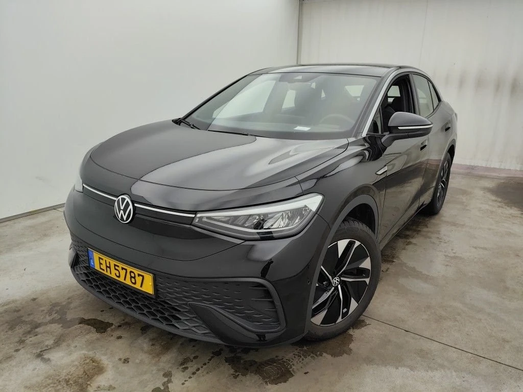 VW ID.5 77 kWh Pro Performance- 99% SOH, снимка 2 - Автомобили и джипове - 54038507