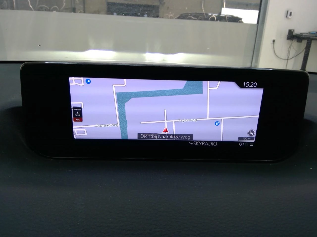 Mazda MX-30 35, 5 kWh Comfort- 94% SOH, снимка 8 - Автомобили и джипове - 54201725