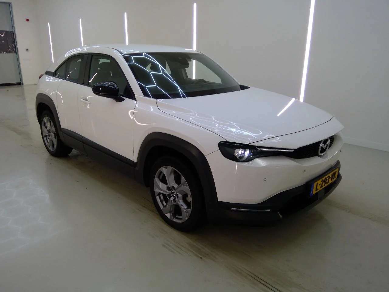 Mazda MX-30 35, 5 kWh Comfort- 94% SOH