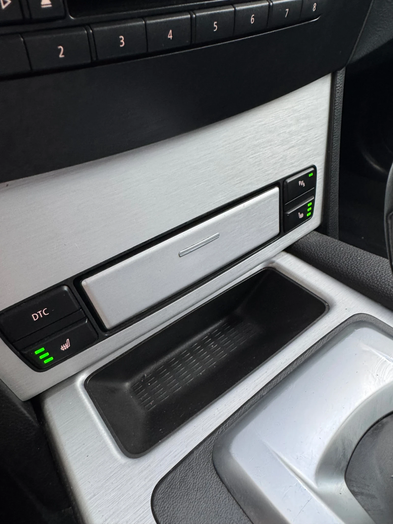 BMW 525 197 к.с Facelift , снимка 8 - Автомобили и джипове - 54302139