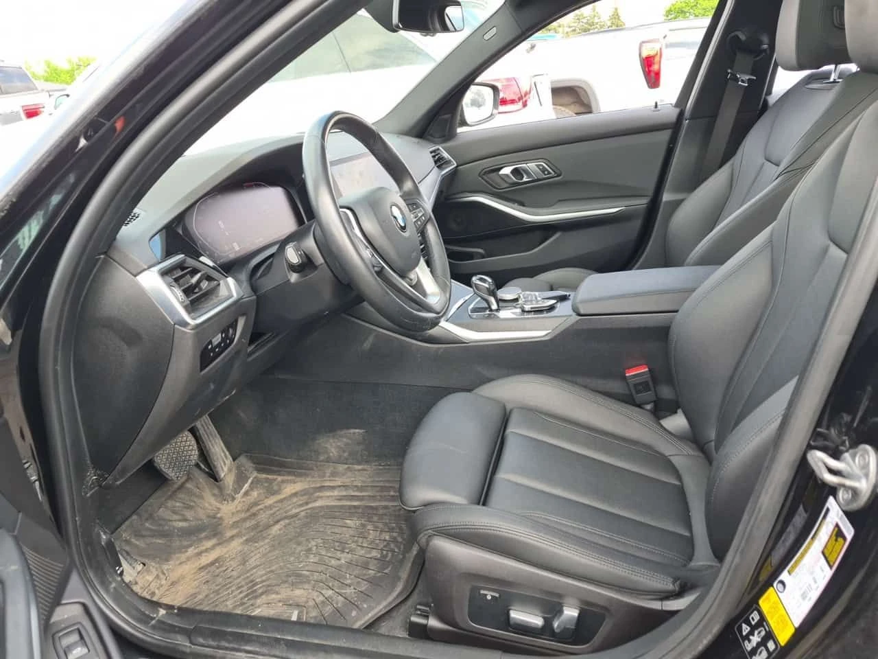BMW 330 XDRIVE * DIGITAL* ��� �����* ��� ����� ����*  | Mobile.bg � ����������� 6