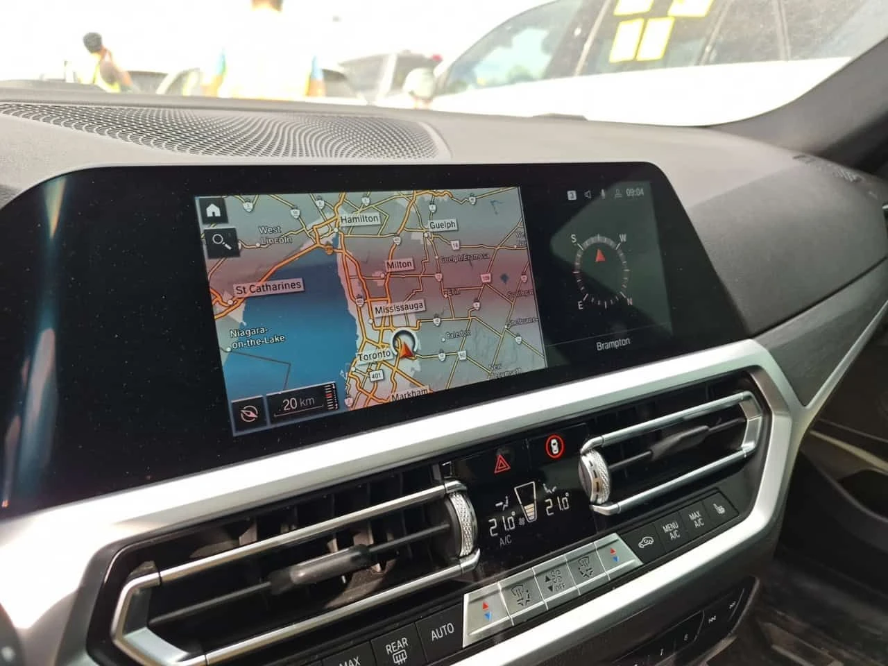 BMW 330 XDRIVE * DIGITAL* ��� �����* ��� ����� ����*  | Mobile.bg � ����������� 11