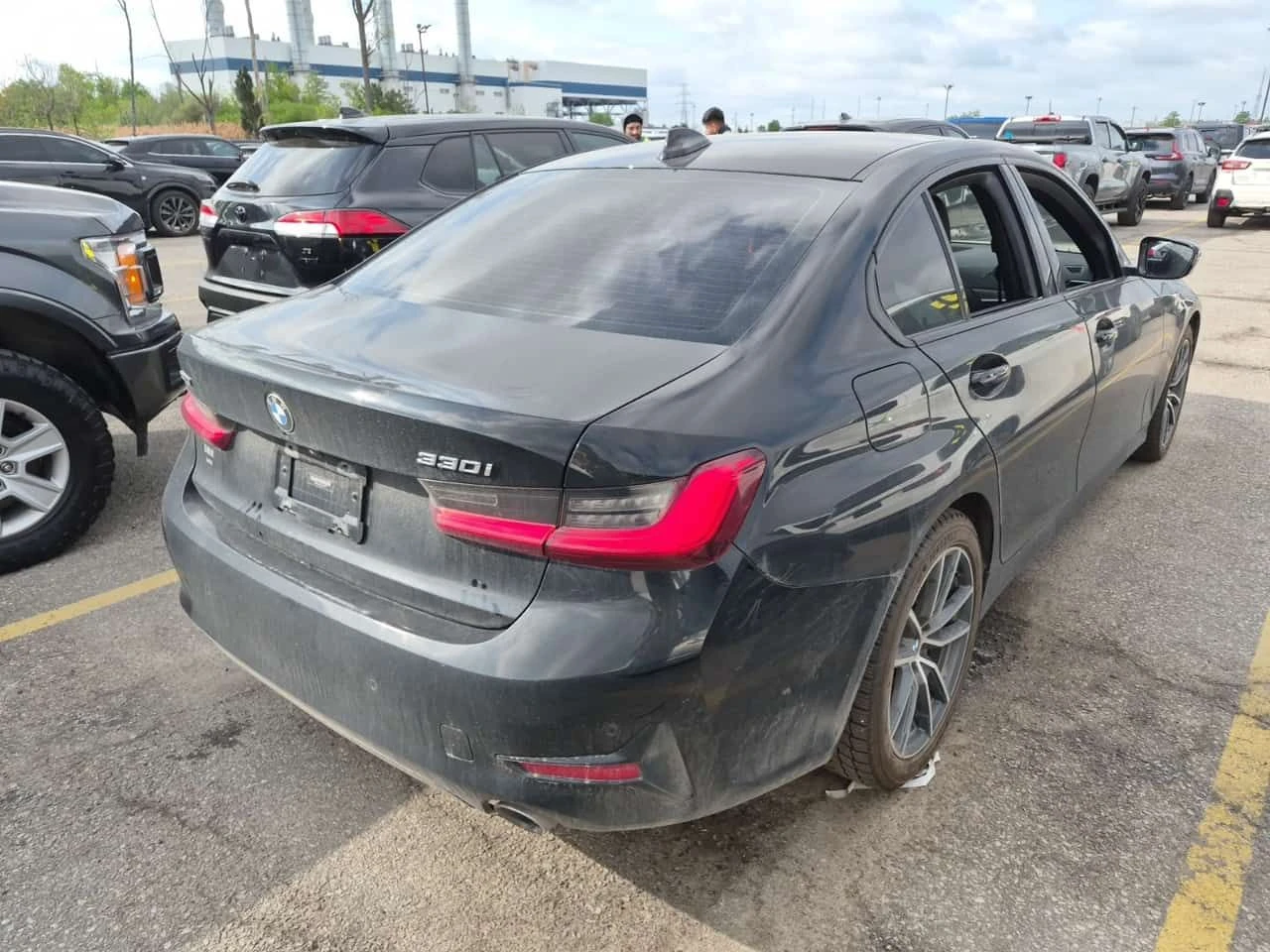 BMW 330 XDRIVE * DIGITAL* ��� �����* ��� ����� ����*  | Mobile.bg � ����������� 3