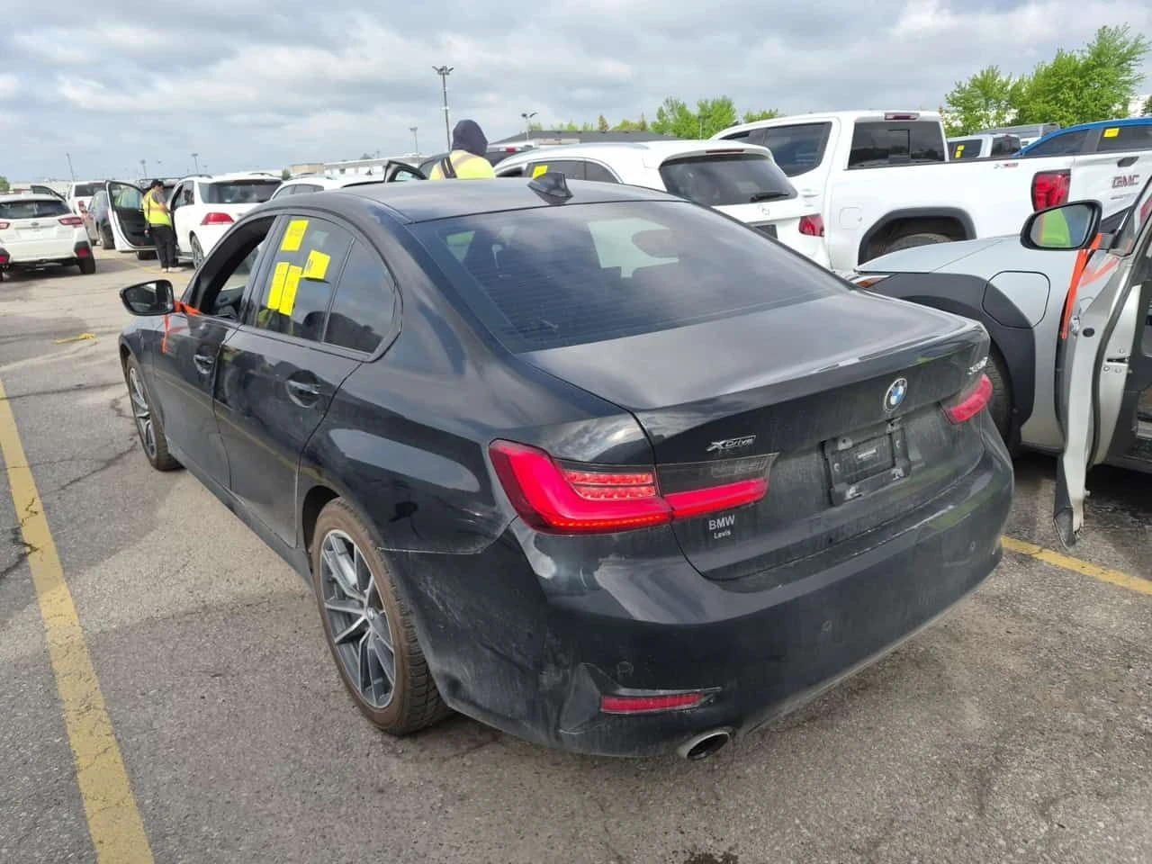 BMW 330 XDRIVE * DIGITAL* ��� �����* ��� ����� ����*  | Mobile.bg � ����������� 4