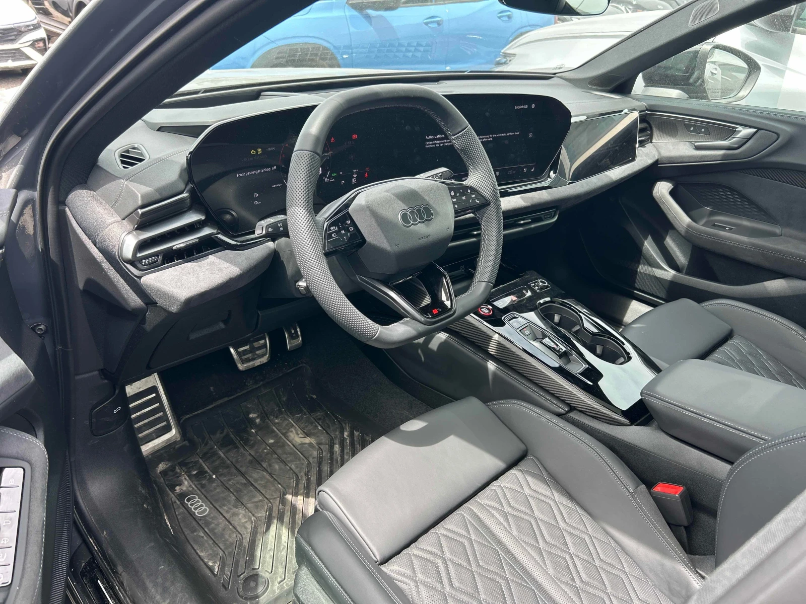 Audi S5 TECHNIK * EDITION ONE PACKAGE * DISTRONIC * , снимка 6 - Автомобили и джипове - 54661449