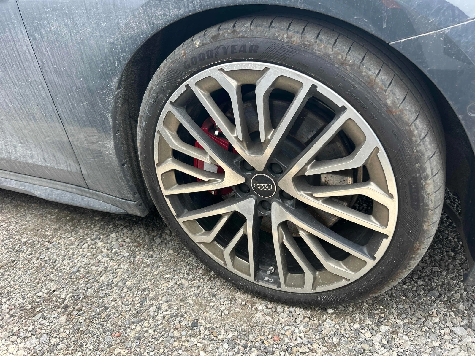 Audi S5 TECHNIK * EDITION ONE PACKAGE * DISTRONIC * , снимка 8 - Автомобили и джипове - 54661449