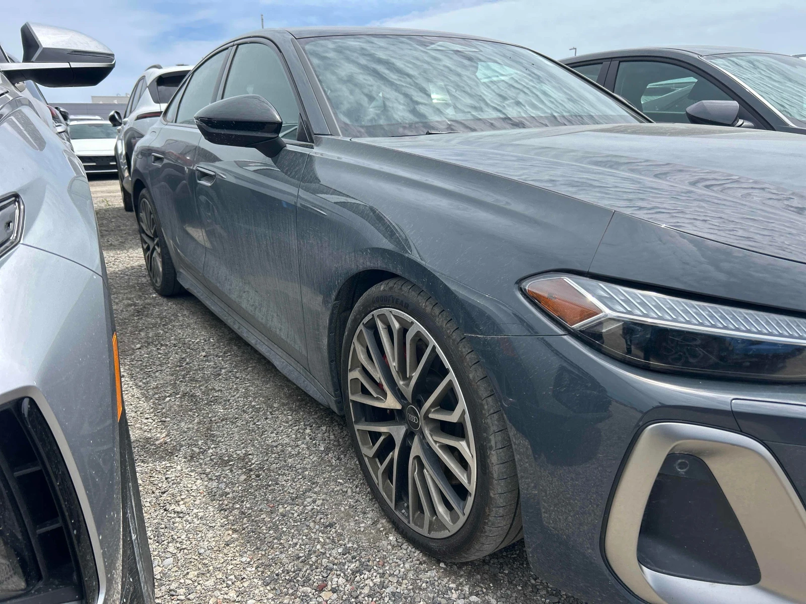 Audi S5 TECHNIK * EDITION ONE PACKAGE * DISTRONIC * , снимка 3 - Автомобили и джипове - 54661449