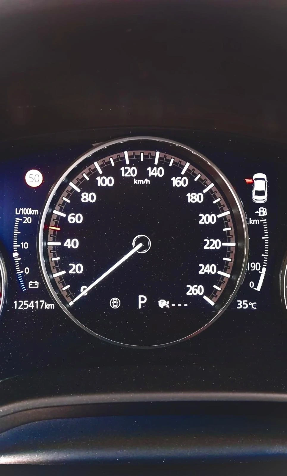 Mazda 3 100th Anniversary Skyactiv X Mild-Hybrid, снимка 8 - Автомобили и джипове - 54864356