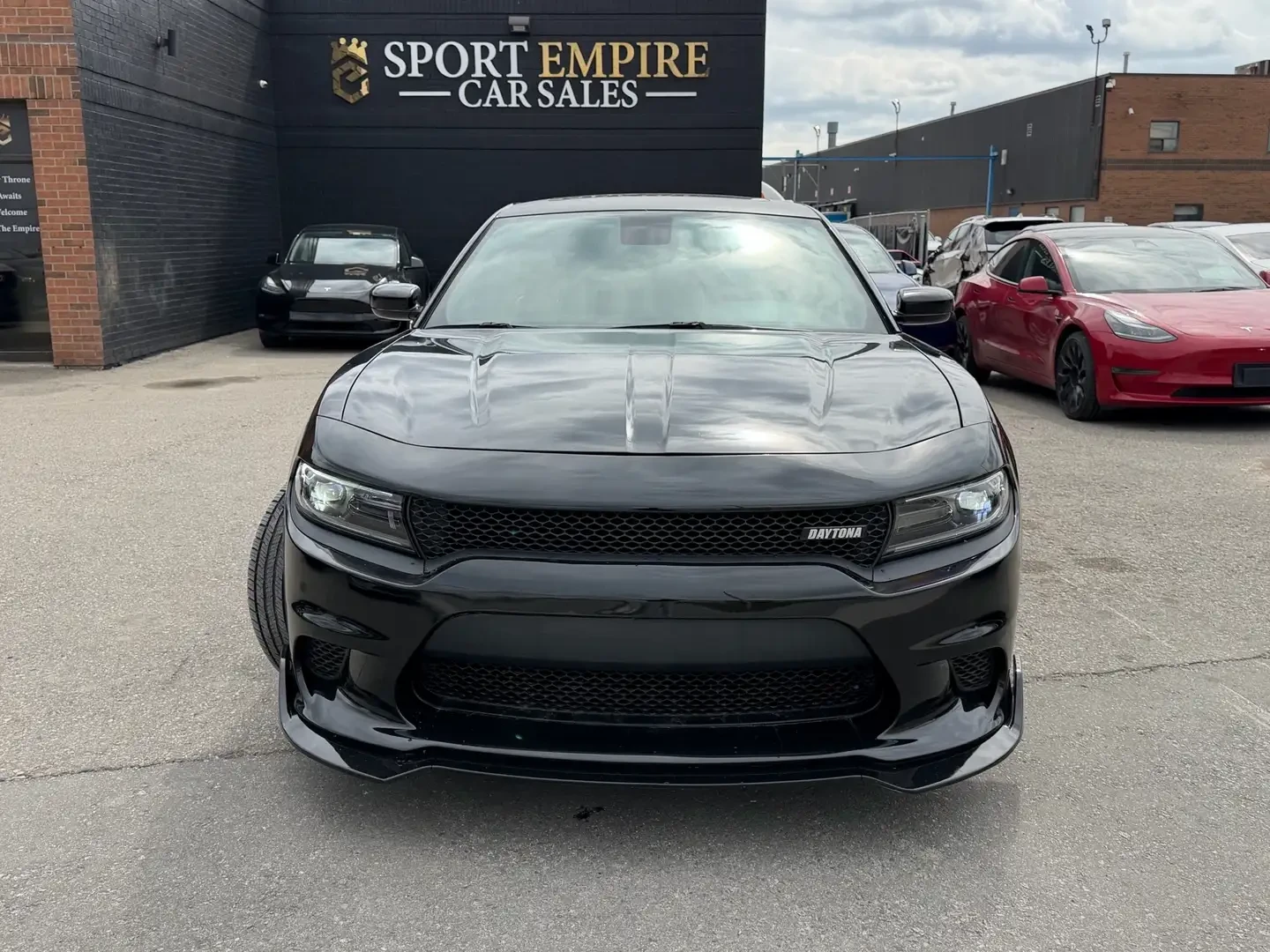 Dodge Charger 5.7 RWD, снимка 2 - Автомобили и джипове - 54944851