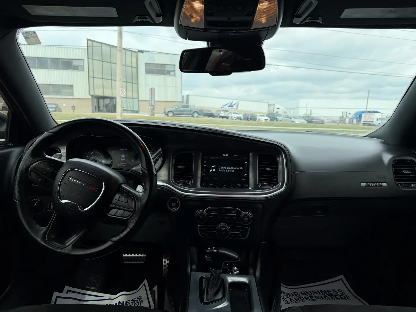 Dodge Charger 5.7 RWD, снимка 9 - Автомобили и джипове - 54944851