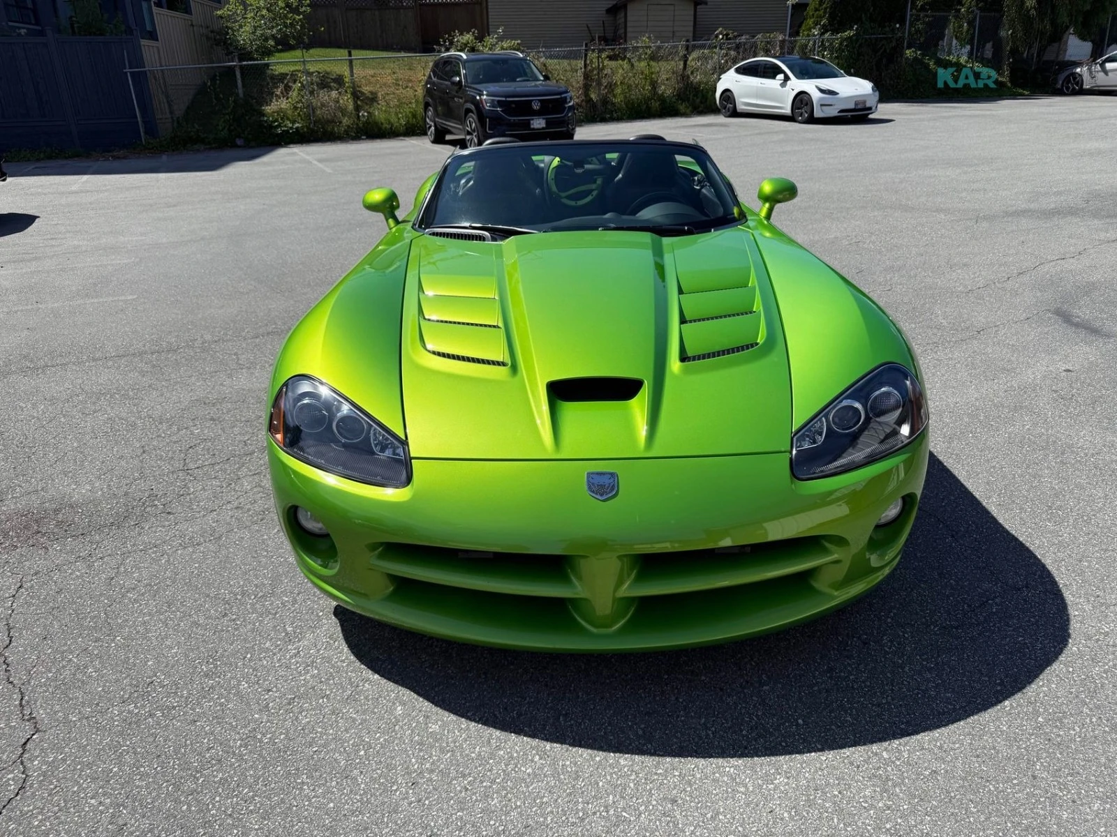 Dodge Viper SRT-10 Автокредит Цена до България, снимка 2 - Автомобили и джипове - 54997866
