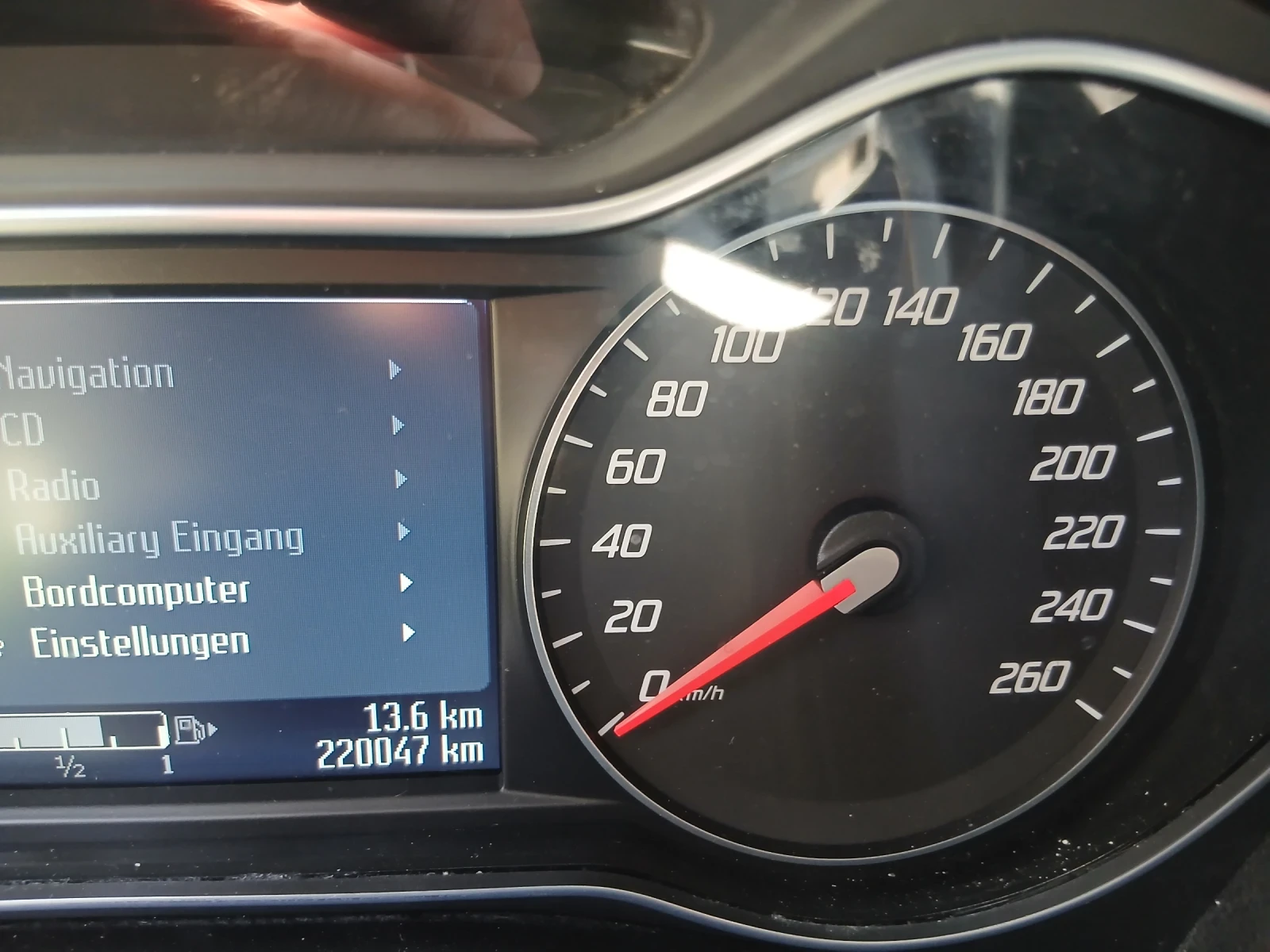Ford Mondeo 2.0 dizel speshno, снимка 6 - Автомобили и джипове - 55093674