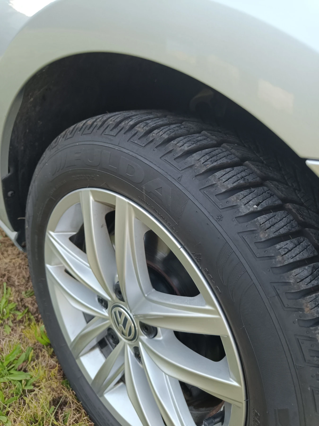 VW Golf 2.0TDI DSG, снимка 10 - Автомобили и джипове - 55105928