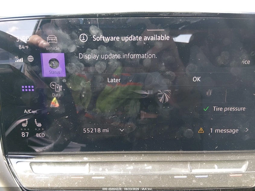 VW ID.4 Volkswagen Pro, снимка 7 - Автомобили и джипове - 55139322