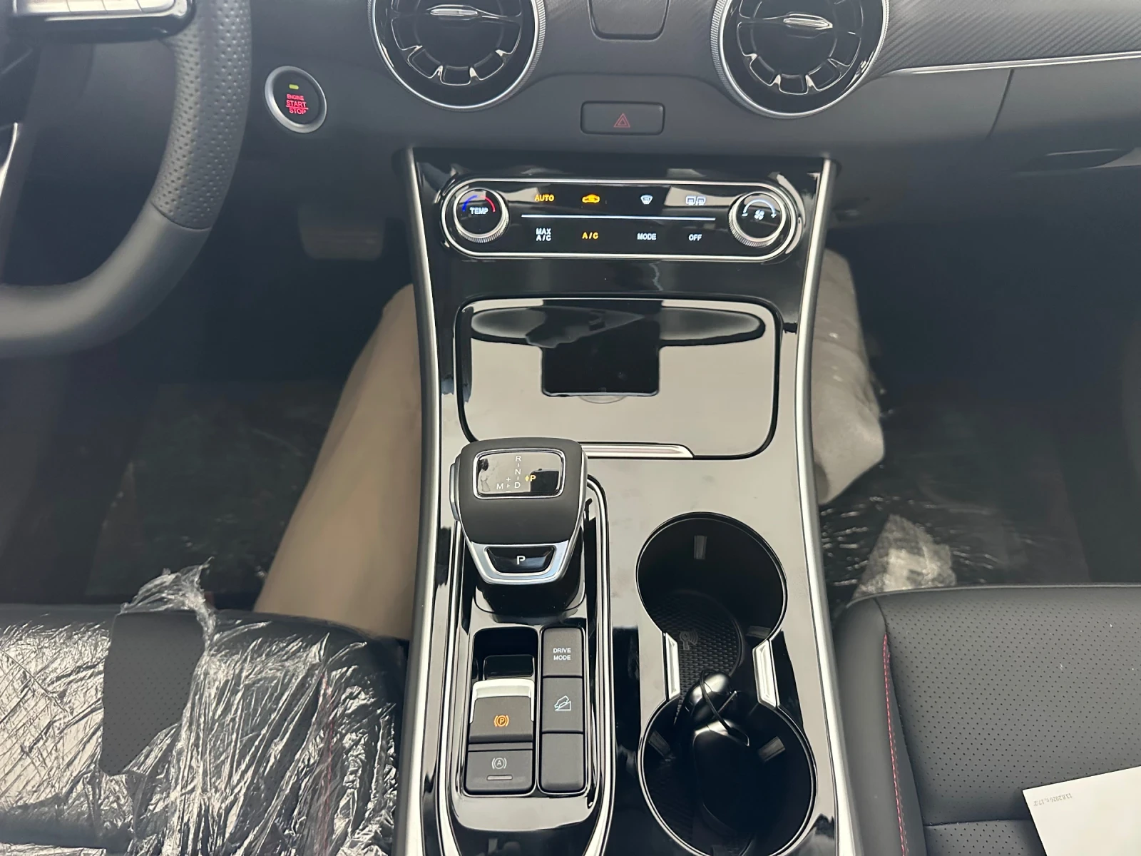 DONGFENG T5-EVO Наличен!, снимка 12 - Автомобили и джипове - 55395192