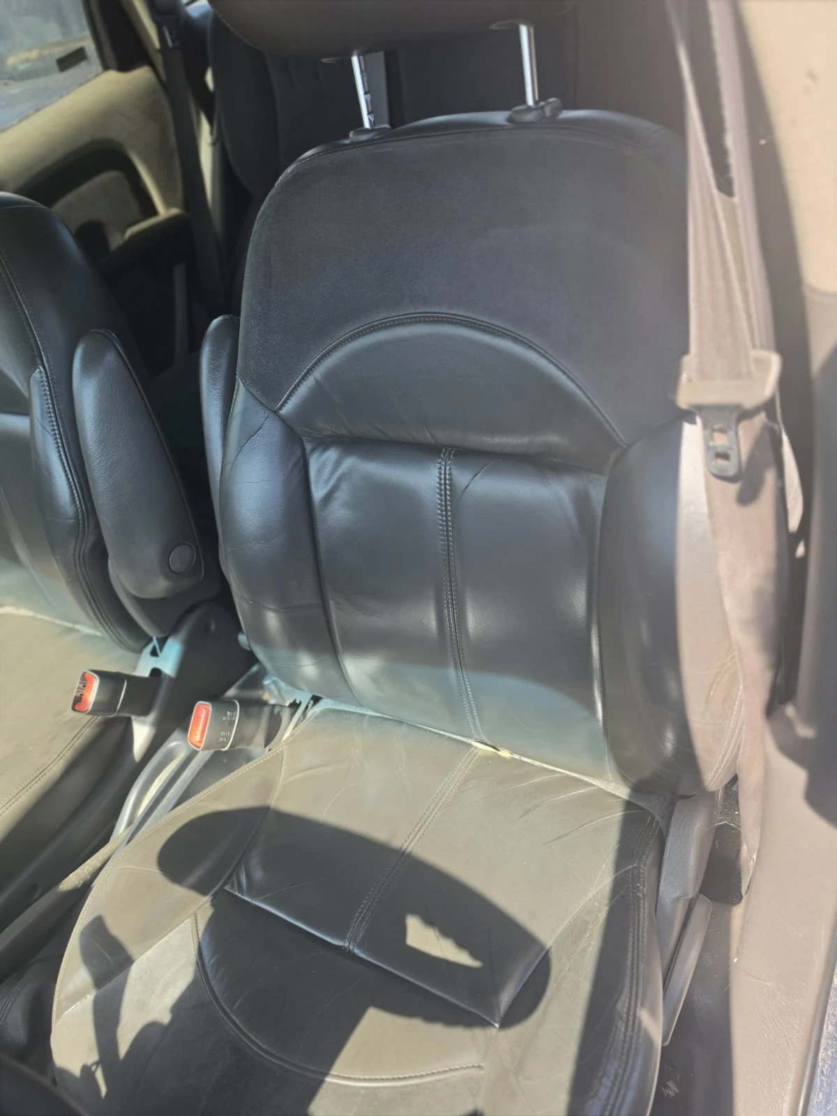 Chrysler Pt cruiser 2.0 ������ | Mobile.bg � ����������� 5