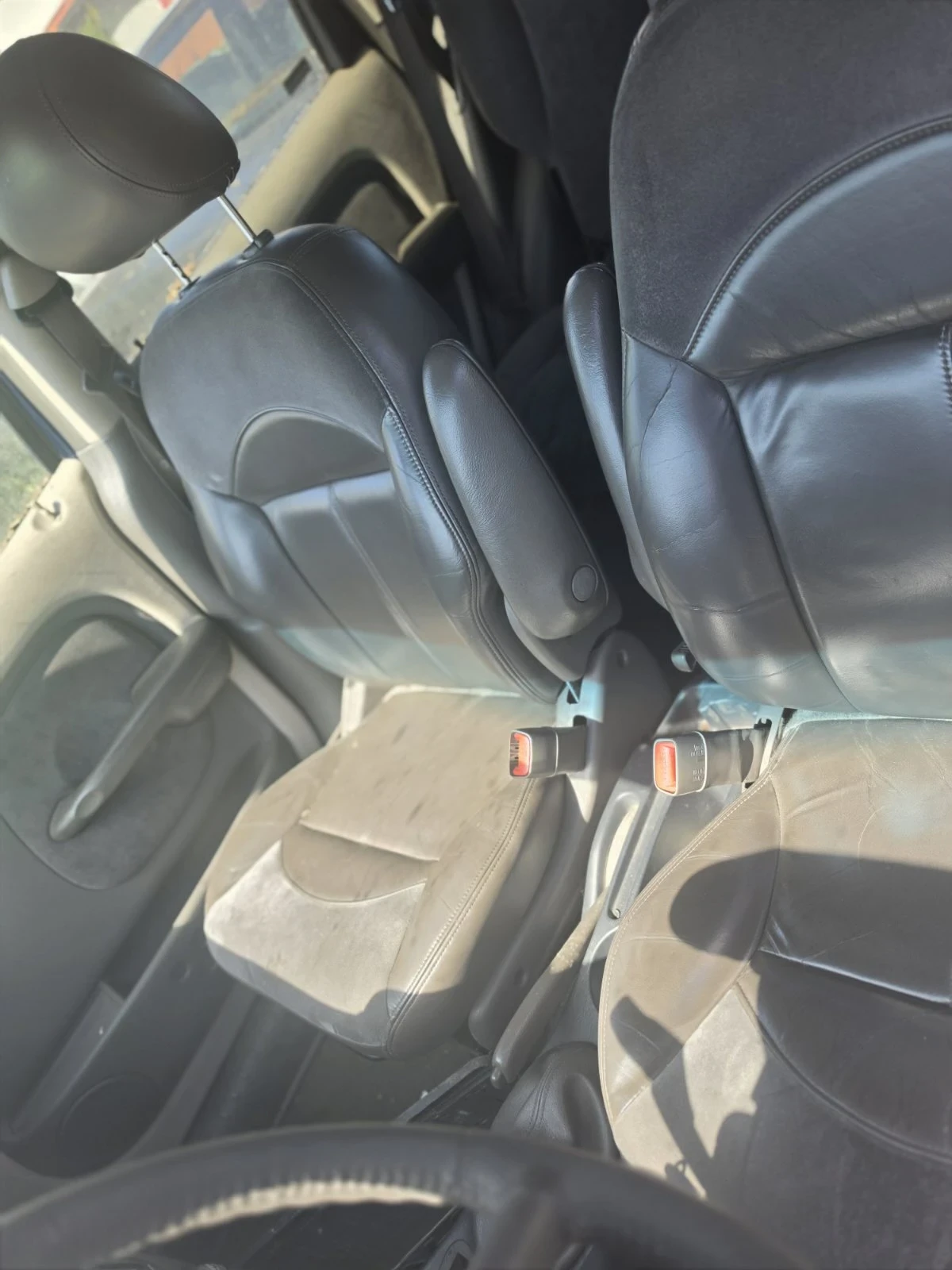 Chrysler Pt cruiser 2.0 ������ | Mobile.bg � ����������� 6