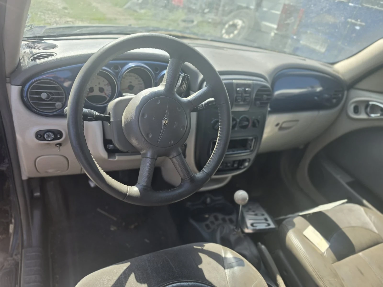 Chrysler Pt cruiser 2.0 ������ | Mobile.bg � ����������� 4