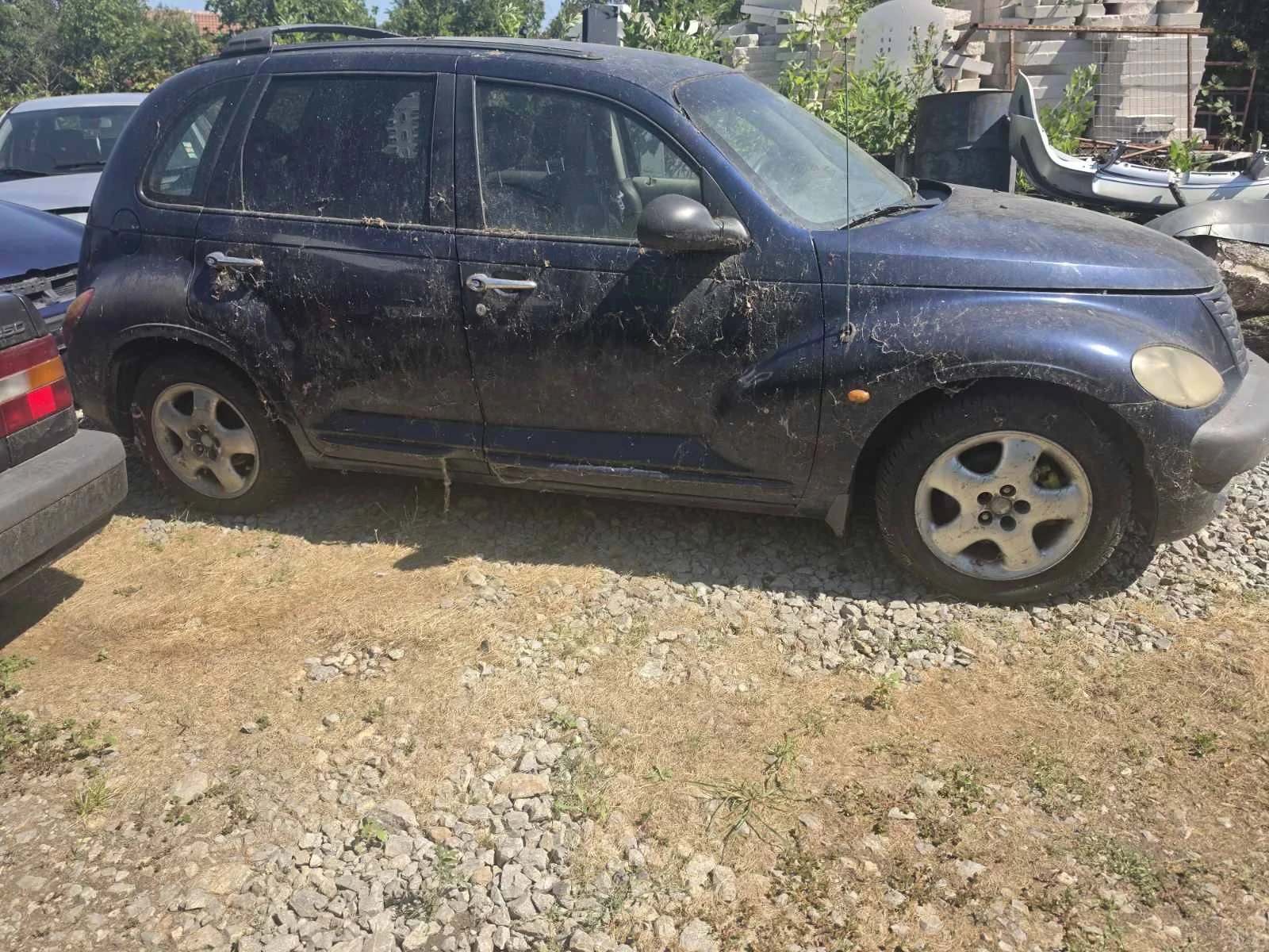 Chrysler Pt cruiser 2.0 ������ | Mobile.bg � ����������� 3