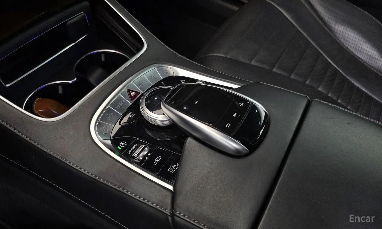 Mercedes-Benz S 560 L* 4MATIC* BURMESTER* ДИГИТАЛНО* ТАБЛО* ОБДУХВАНЕ*, снимка 12 - Автомобили и джипове - 55561481