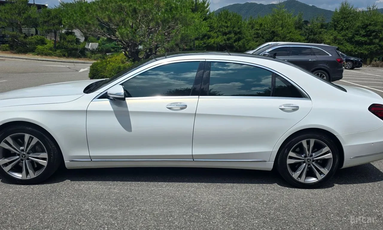 Mercedes-Benz S 400 4M LONG* 3D BURMESTER* МАСАЖ* 360* HUD* ПАНО* , снимка 8 - Автомобили и джипове - 55562268