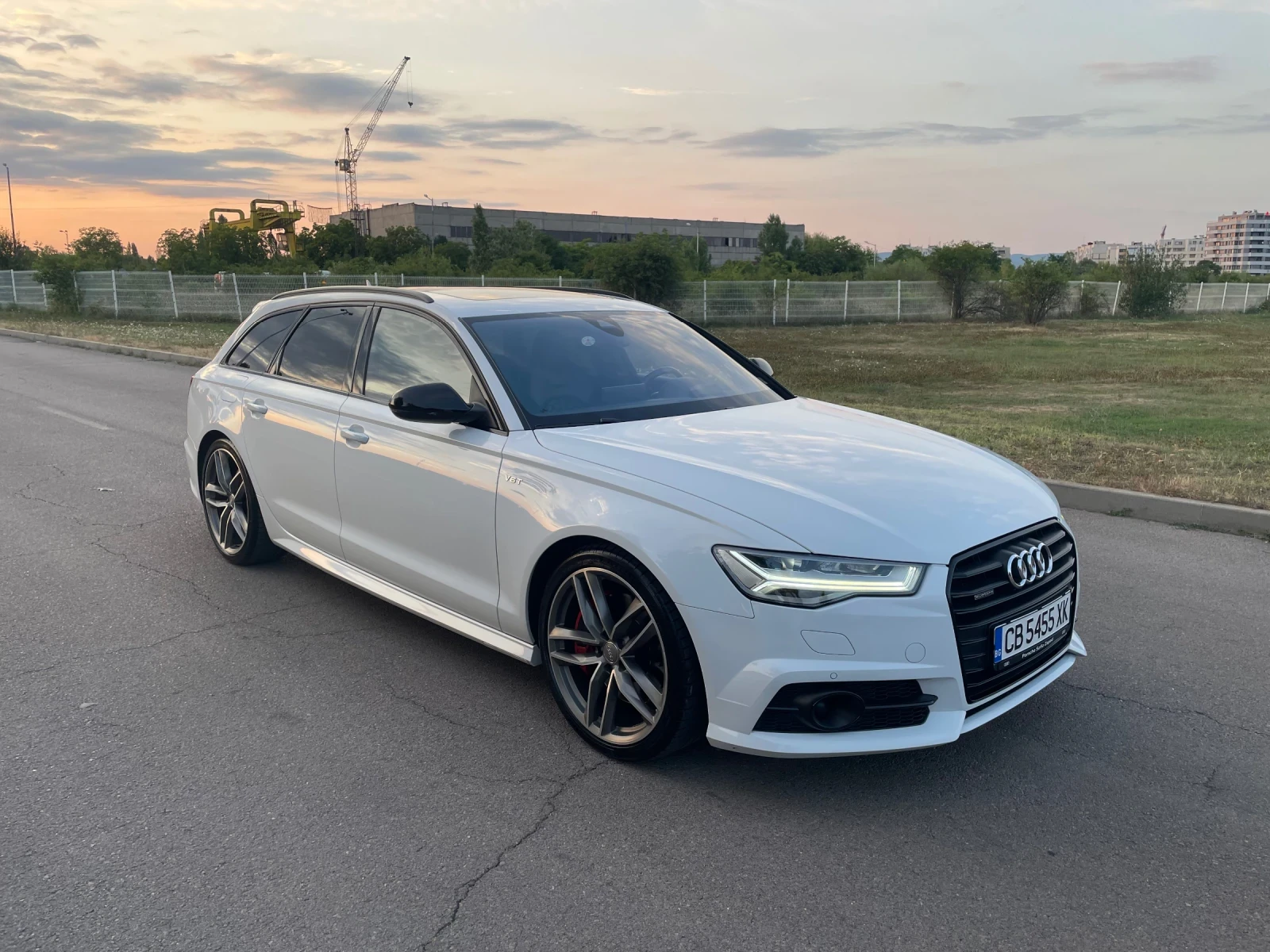 Audi A6 Competition | Mobile.bg � ����������� 3