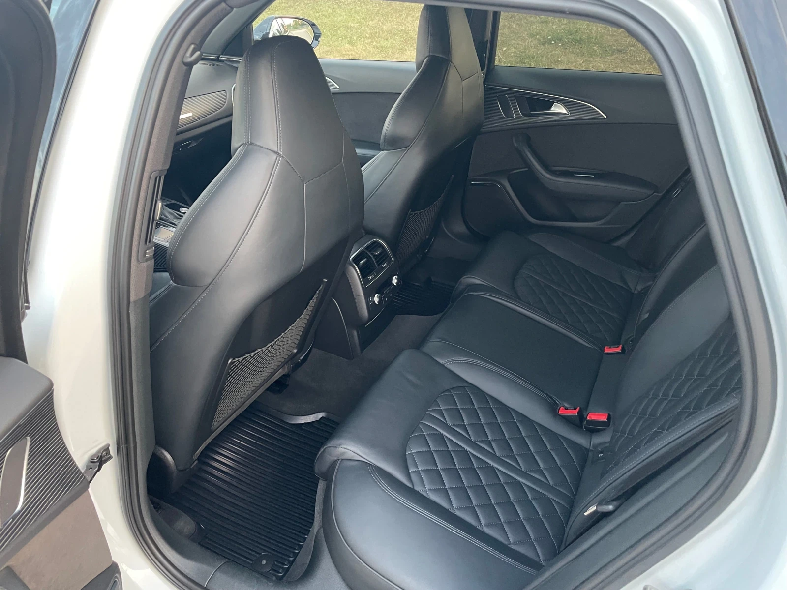 Audi A6 Competition, снимка 15 - Автомобили и джипове - 55962748