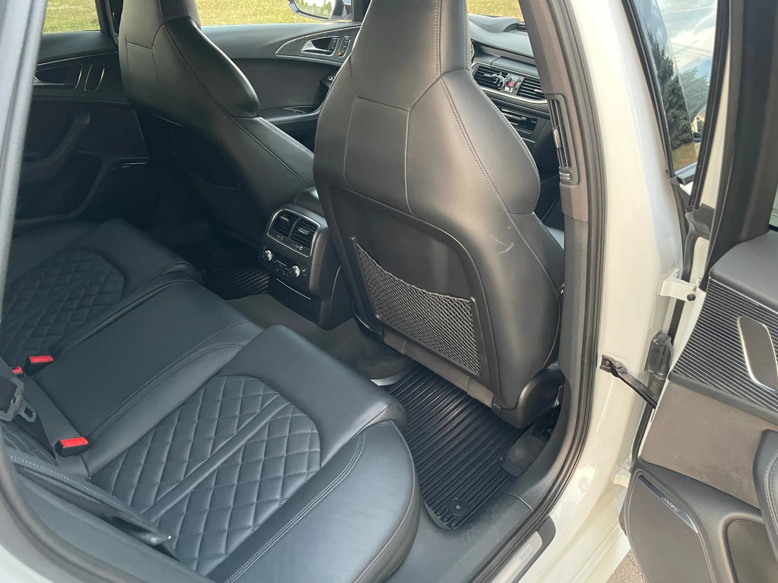 Audi A6 Competition, снимка 14 - Автомобили и джипове - 55962748