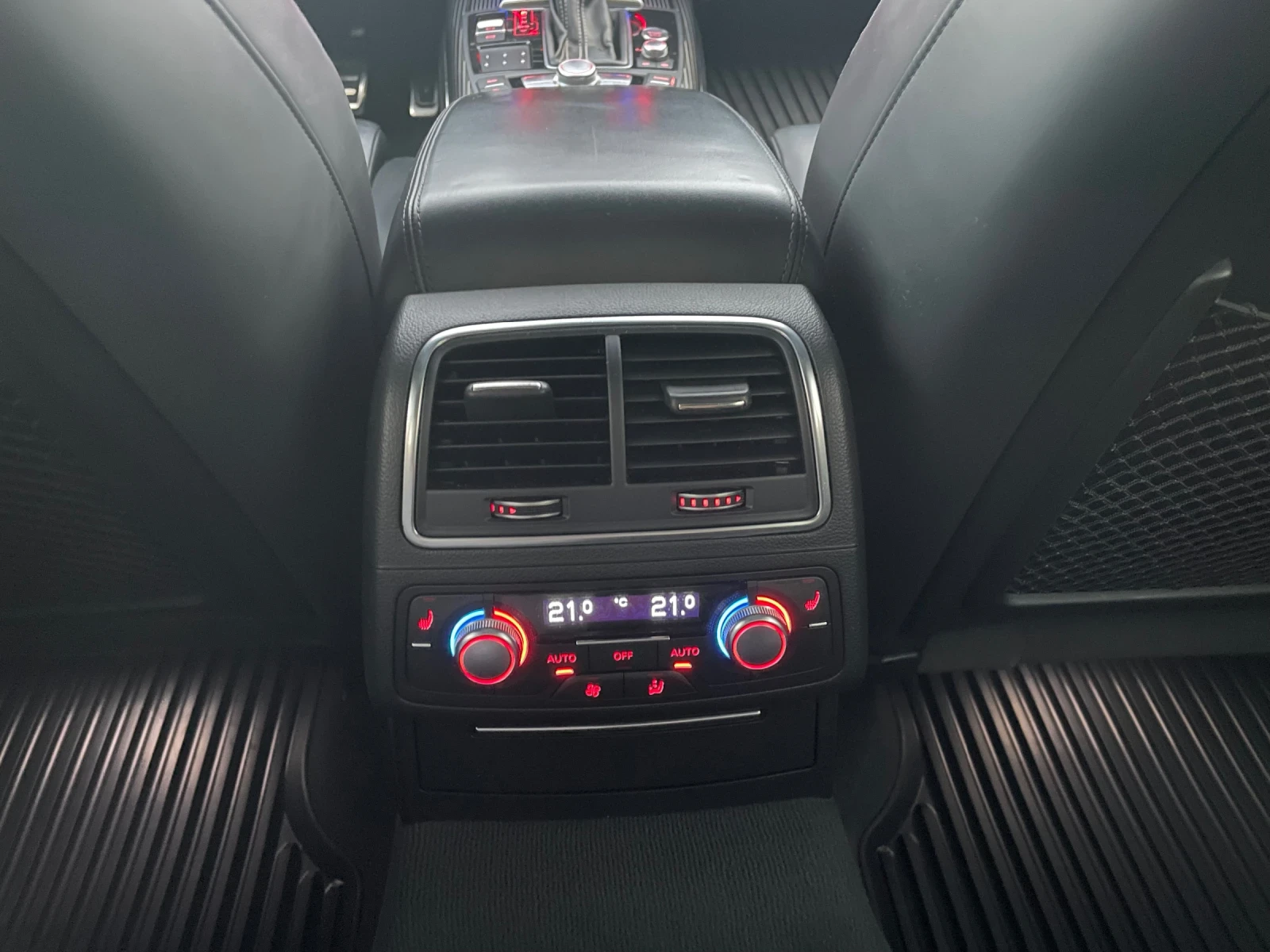 Audi A6 Competition, снимка 16 - Автомобили и джипове - 55962748